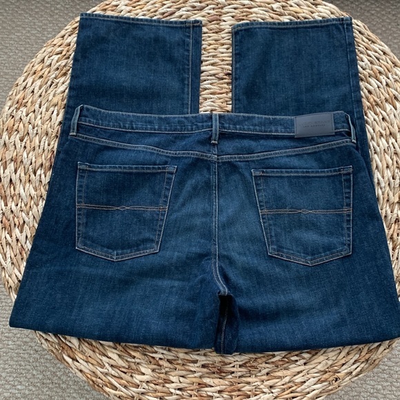 Lucky Brand 361 Vintage Straight - Picture 5 of 15